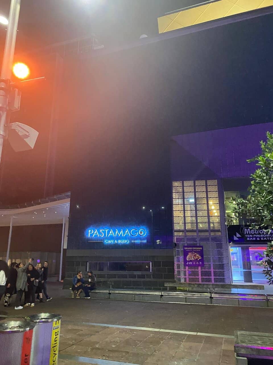 Public Art Installations