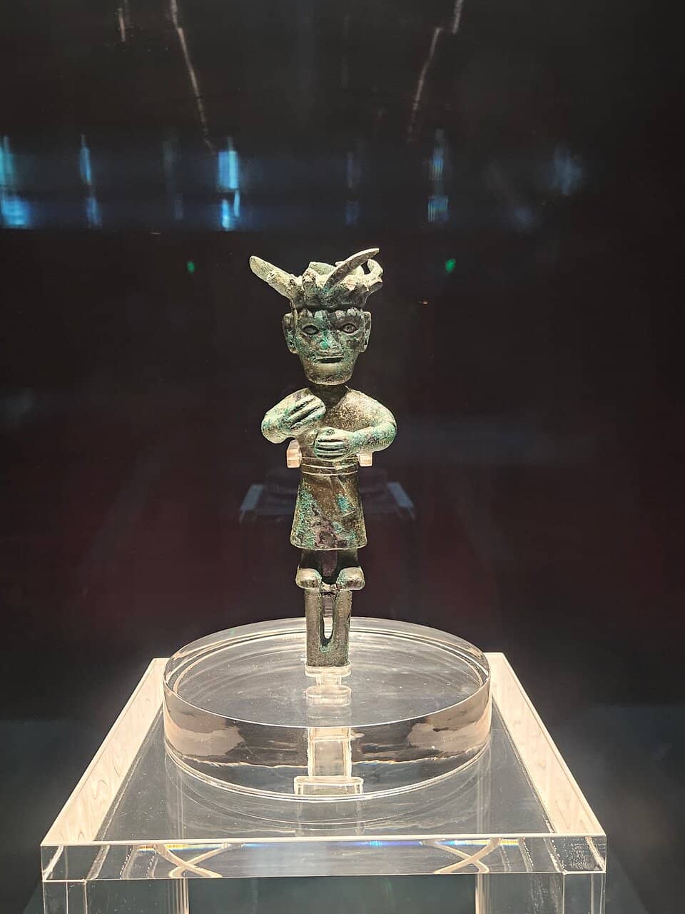 Bronze Ware Collection