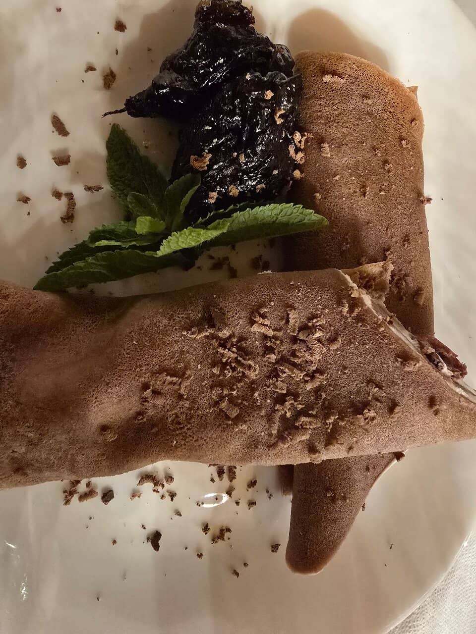 Wine Tasting Experience