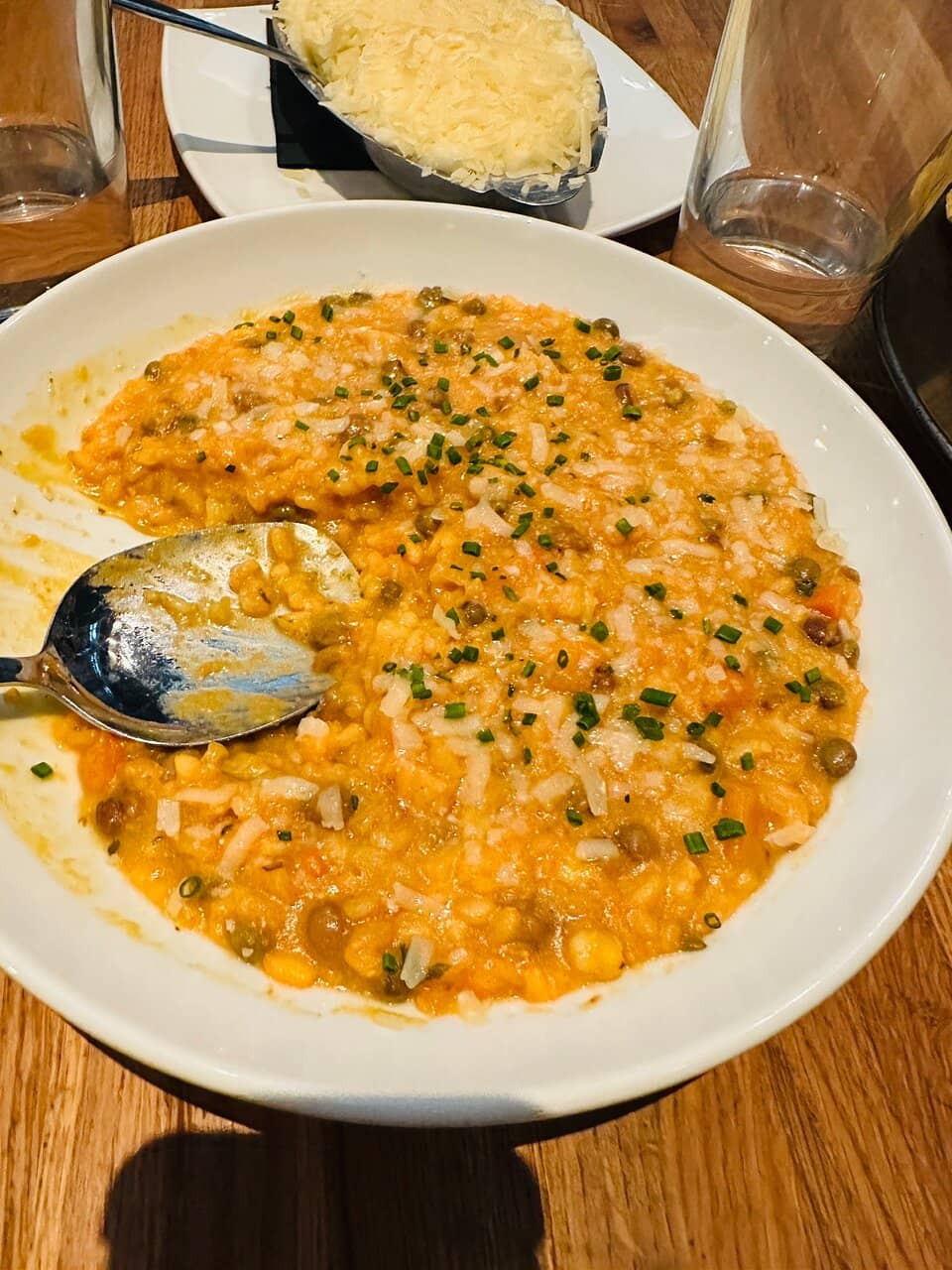 Curated Wine Selection