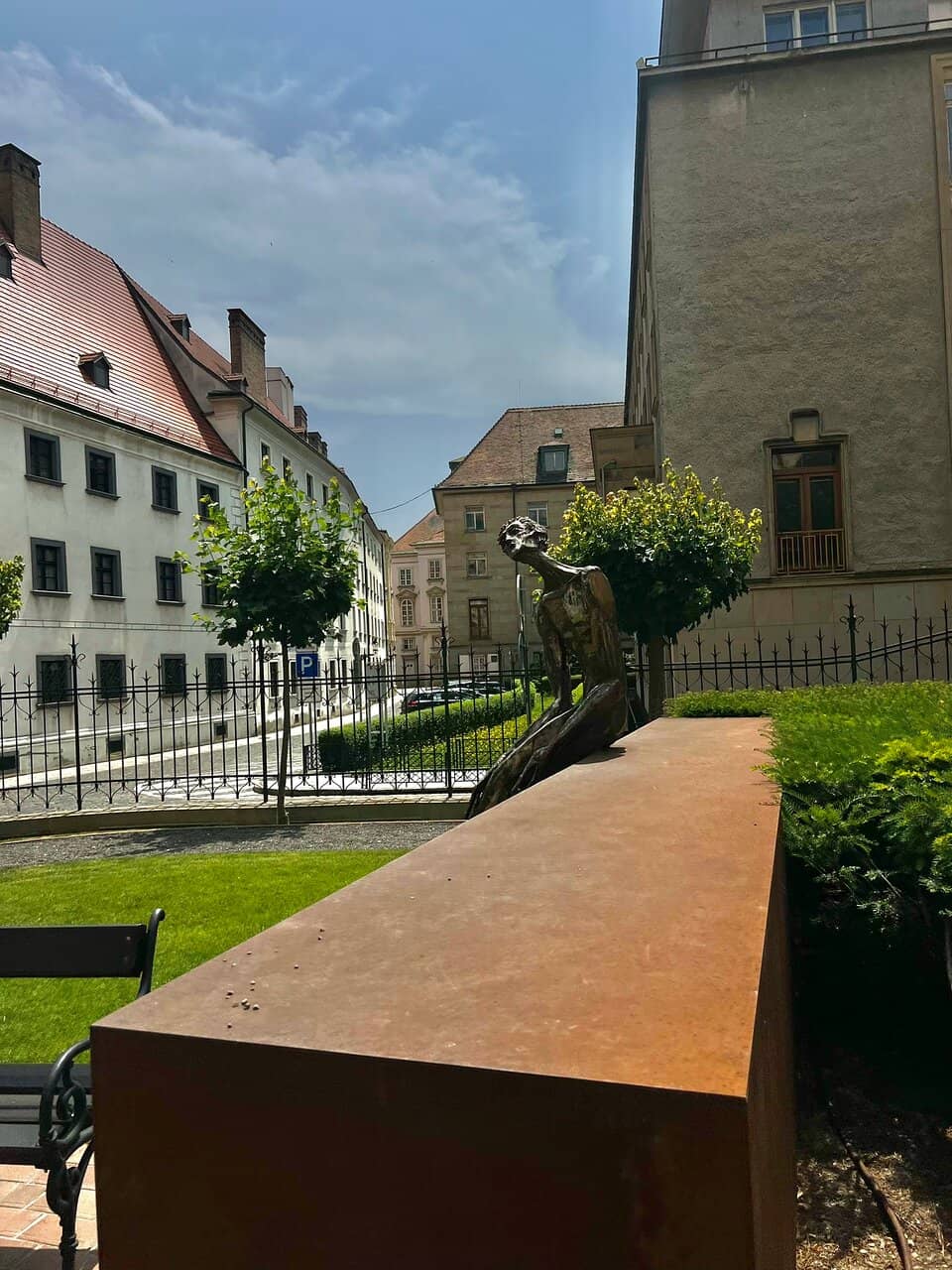 The Moravian Gallery