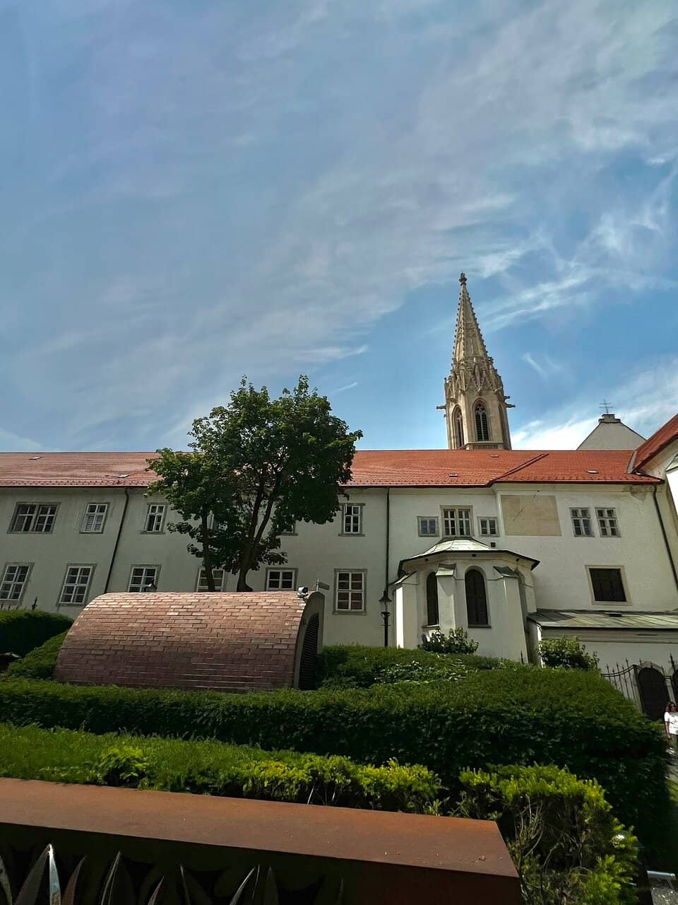Vertical photo