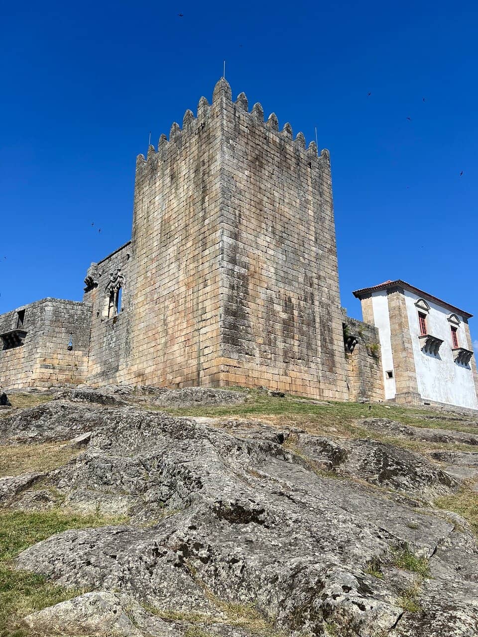 Jewish Quarter & Museum