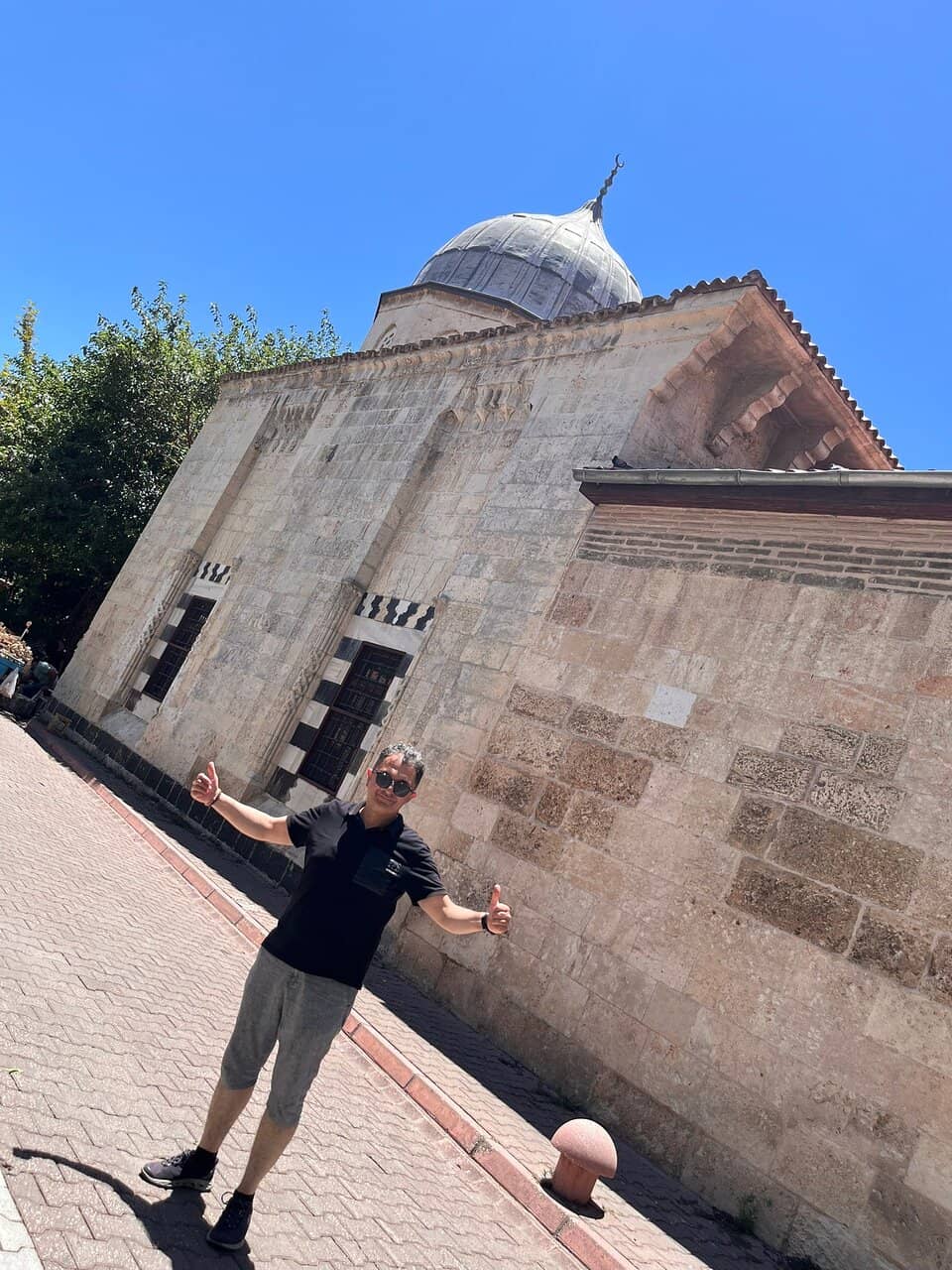 Ottoman Architecture