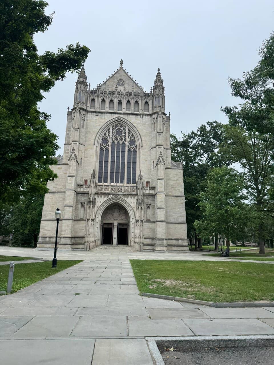The Majestic Organ