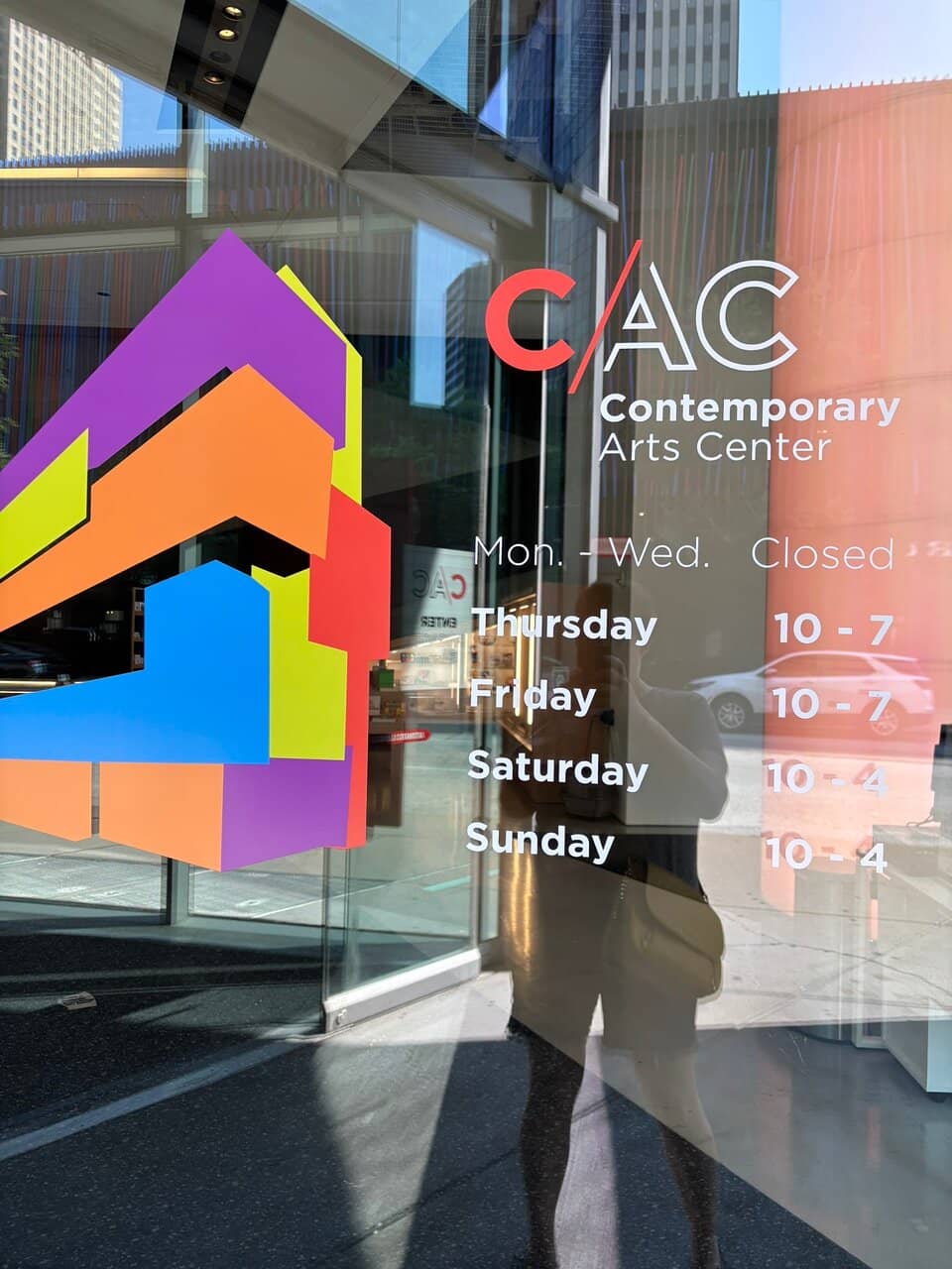 Accessible Art Experience