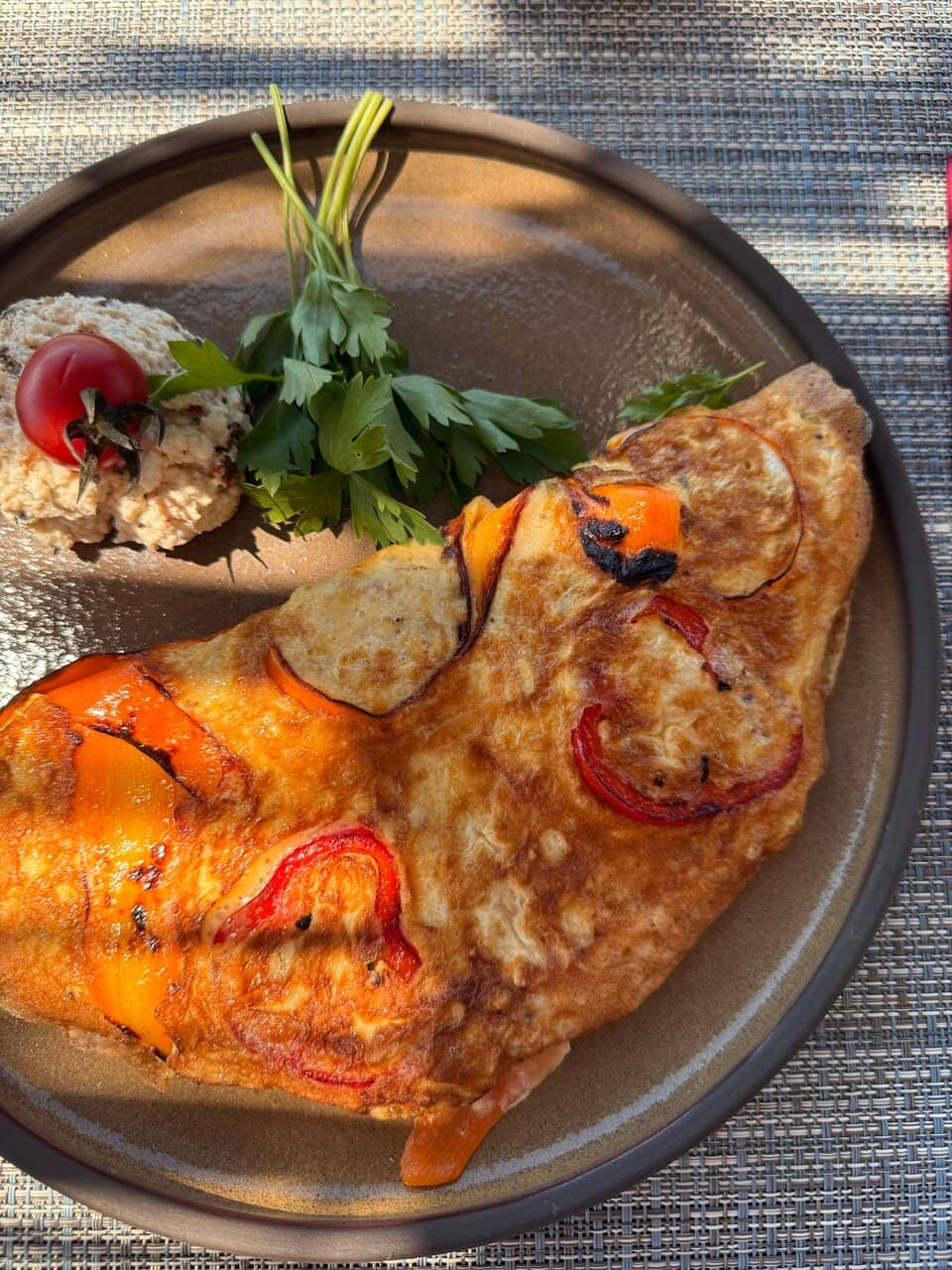 Scenic Forest Road Drive