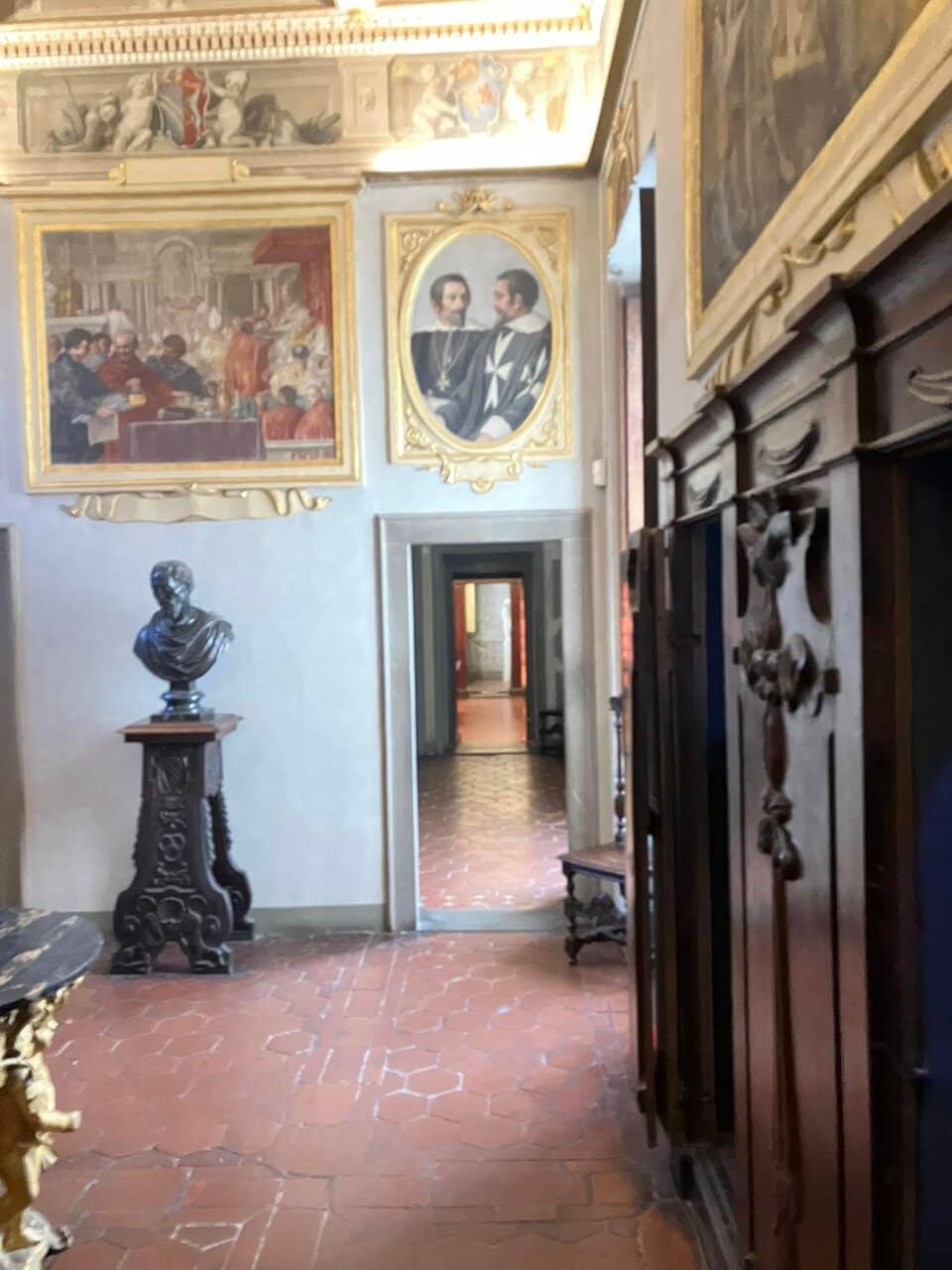 Madonna della Scala