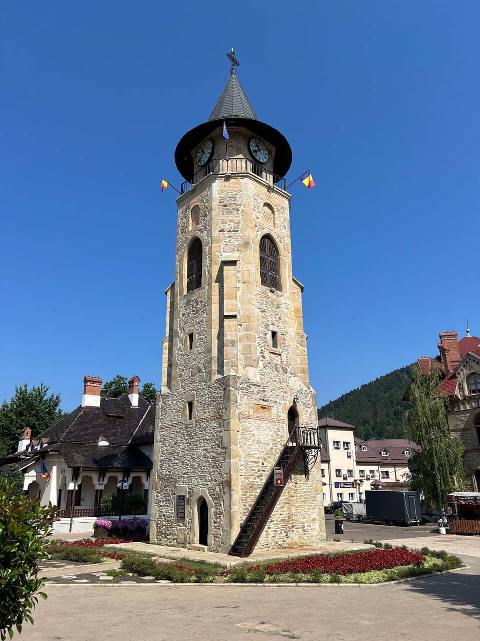 Historical Significance