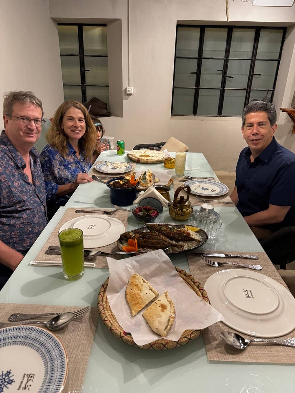 Generous Traditional Breakfast Trays