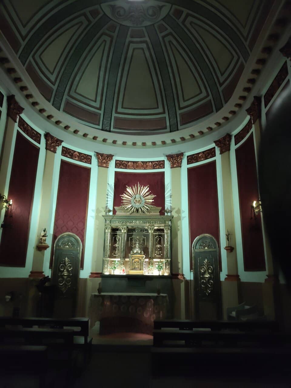 Stained Glass Beauty