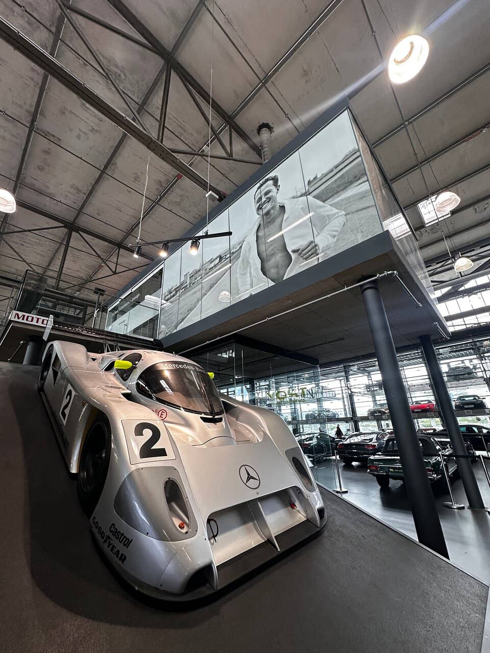 Battle Kart Experience