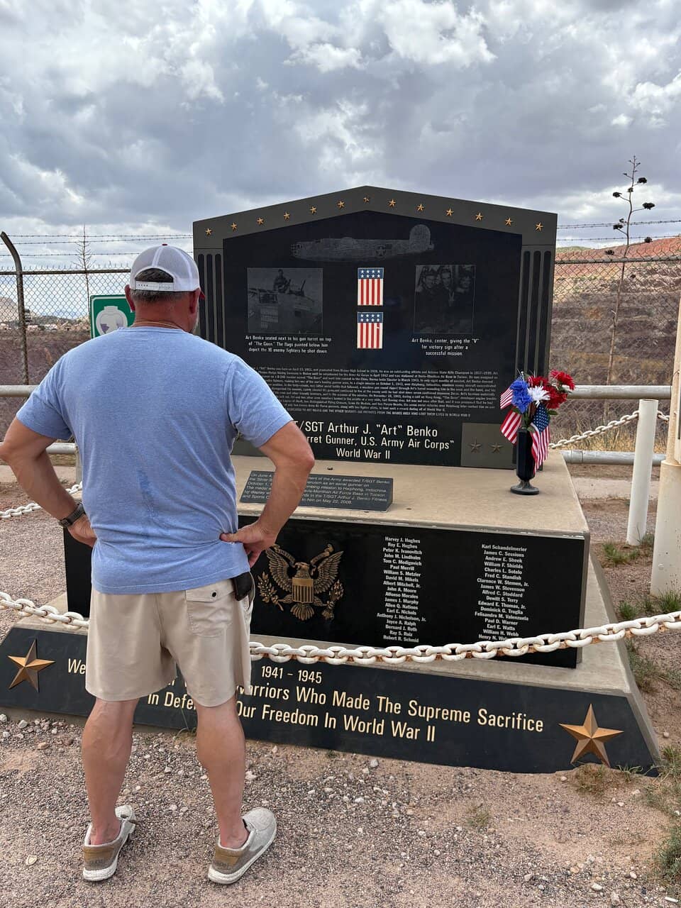 Historical Mining Insights
