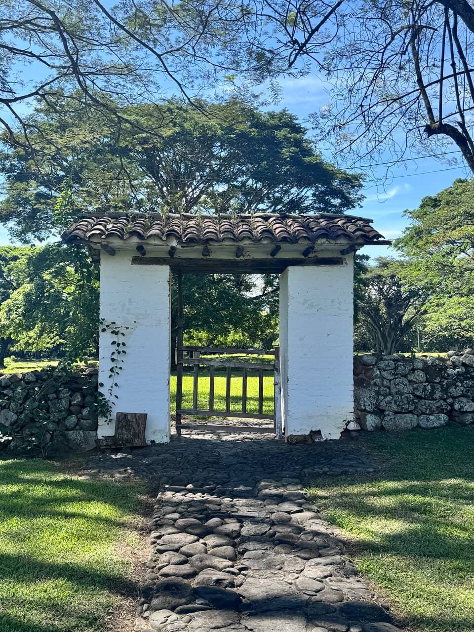 Historical Significance