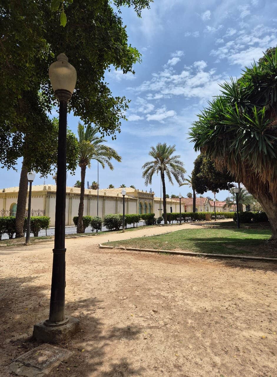 Ninot Exhibition Display