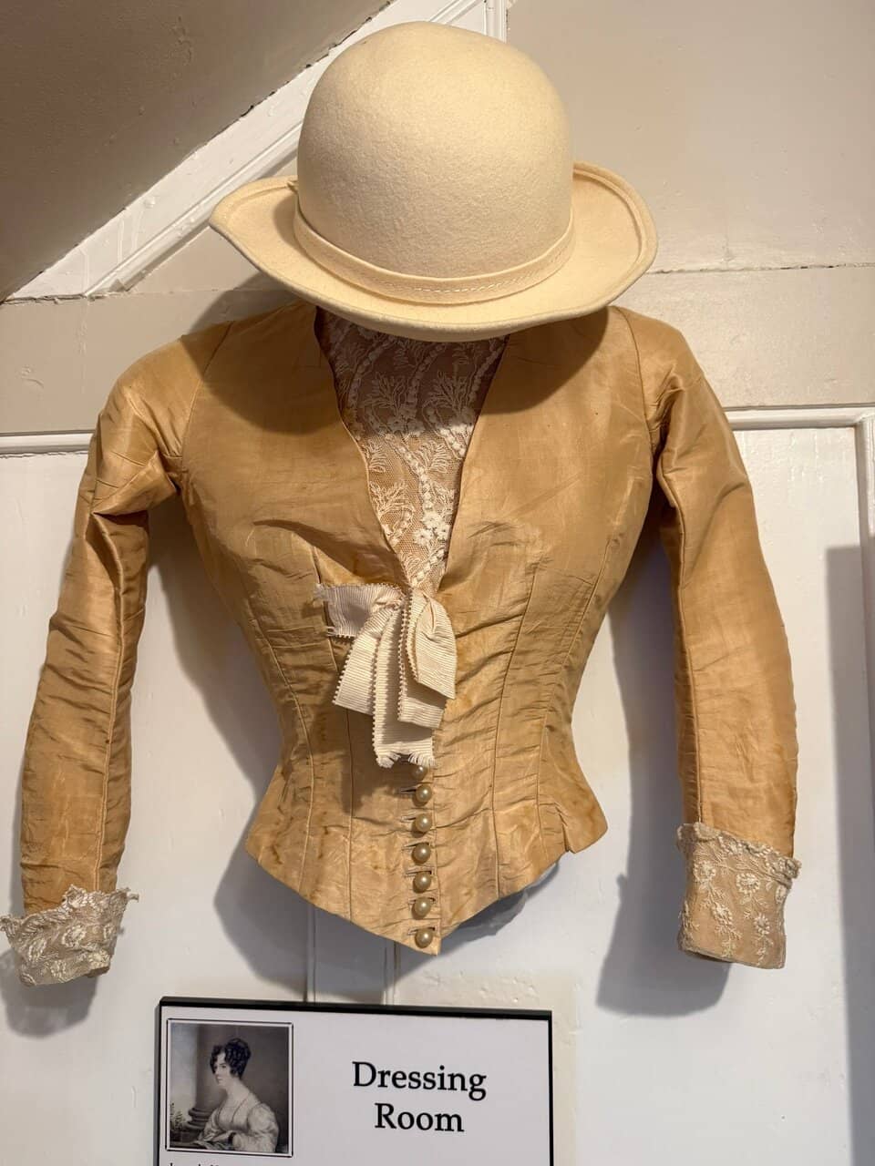 Interactive Exhibits