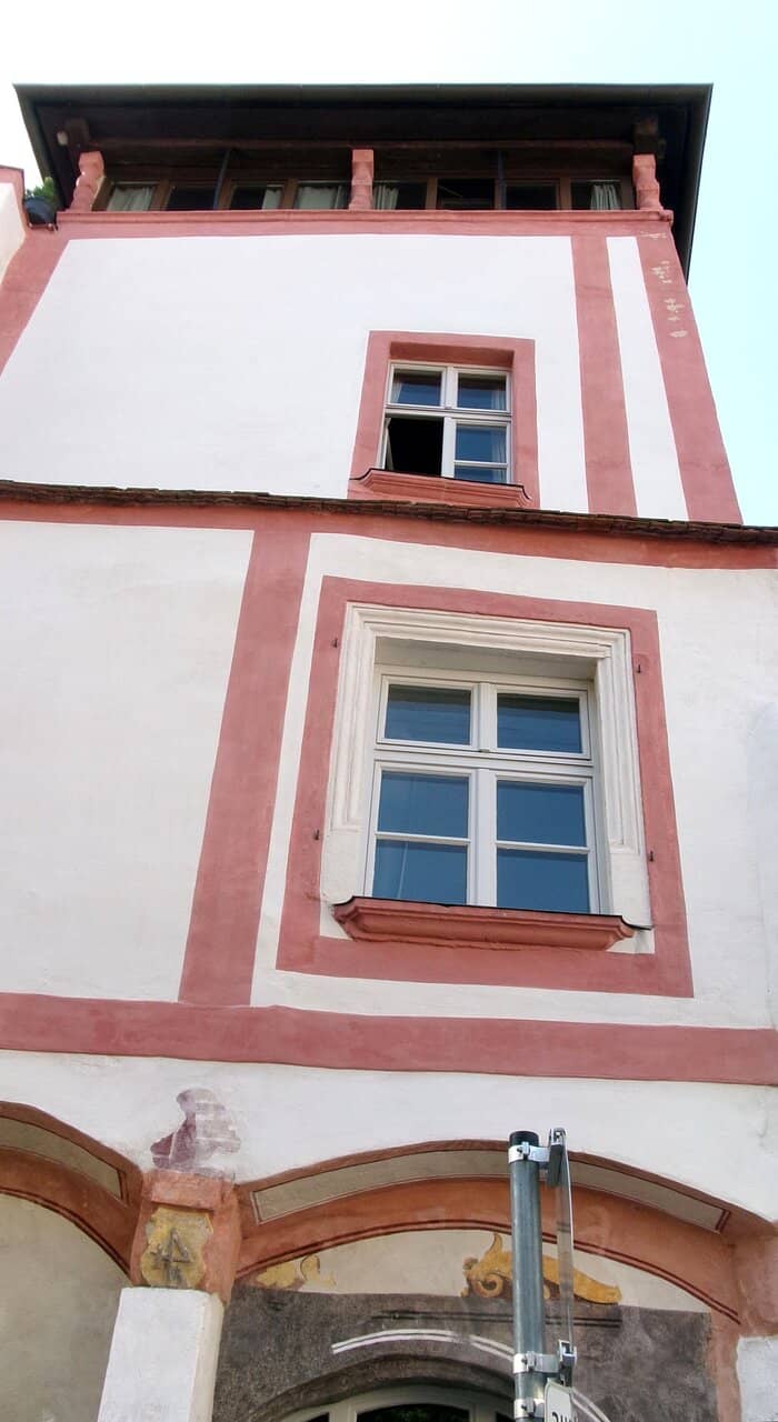 Vertical photo