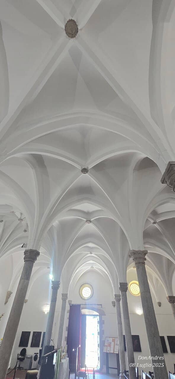 Mértola's Historic Heart