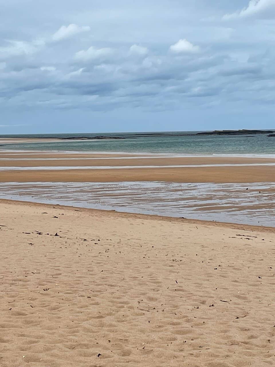 Coastal Path Walks