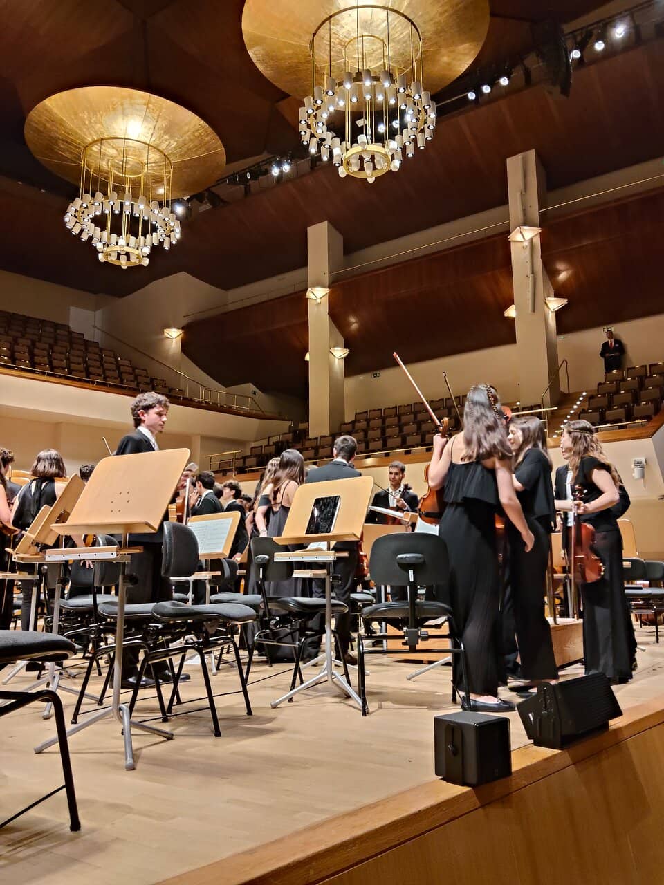 Flamenco Concerts