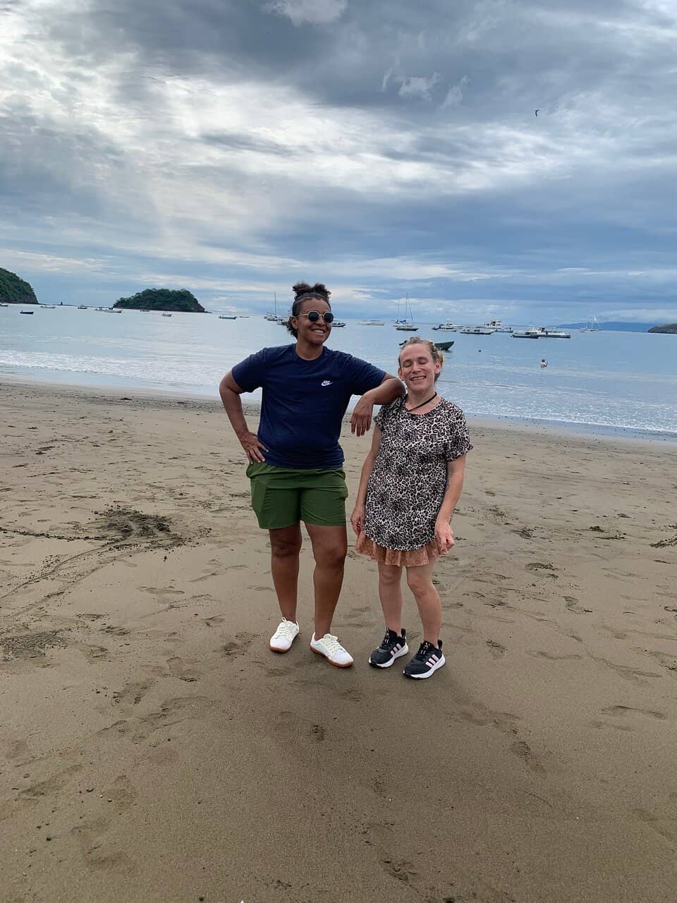 Saturday & Sunday Evening Services