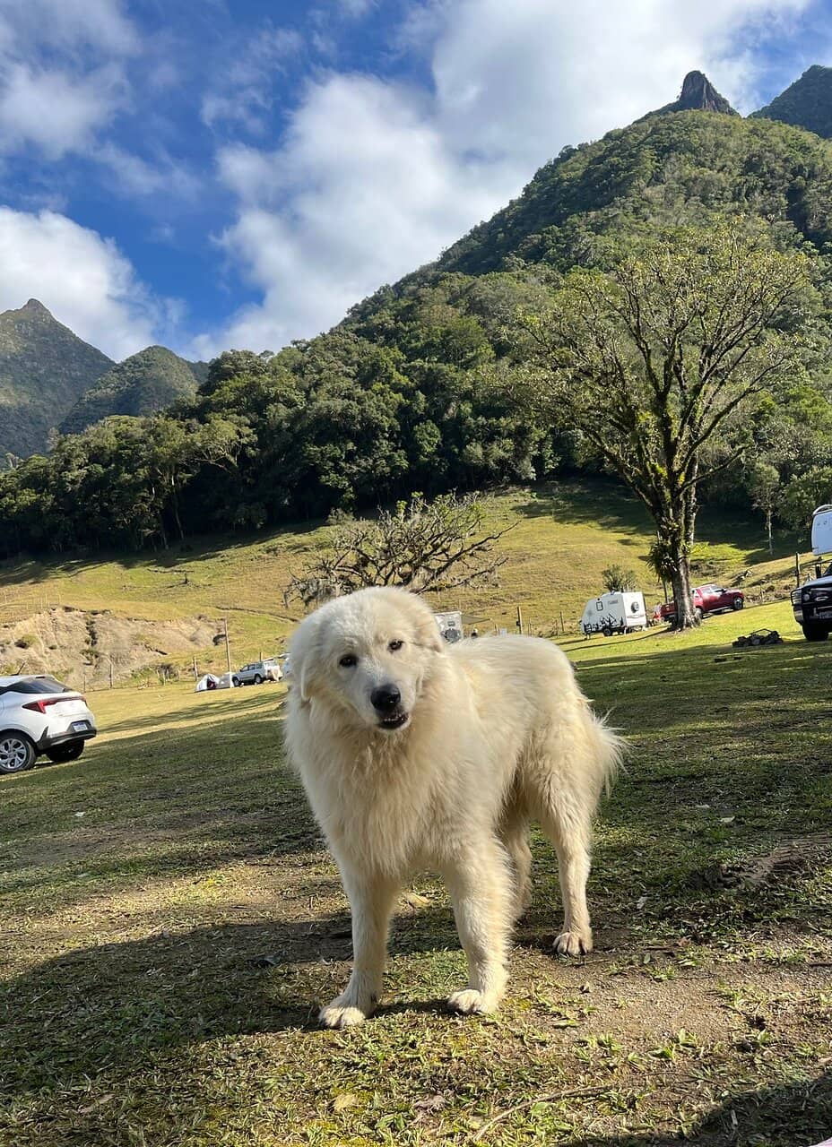Camping Por do Sol