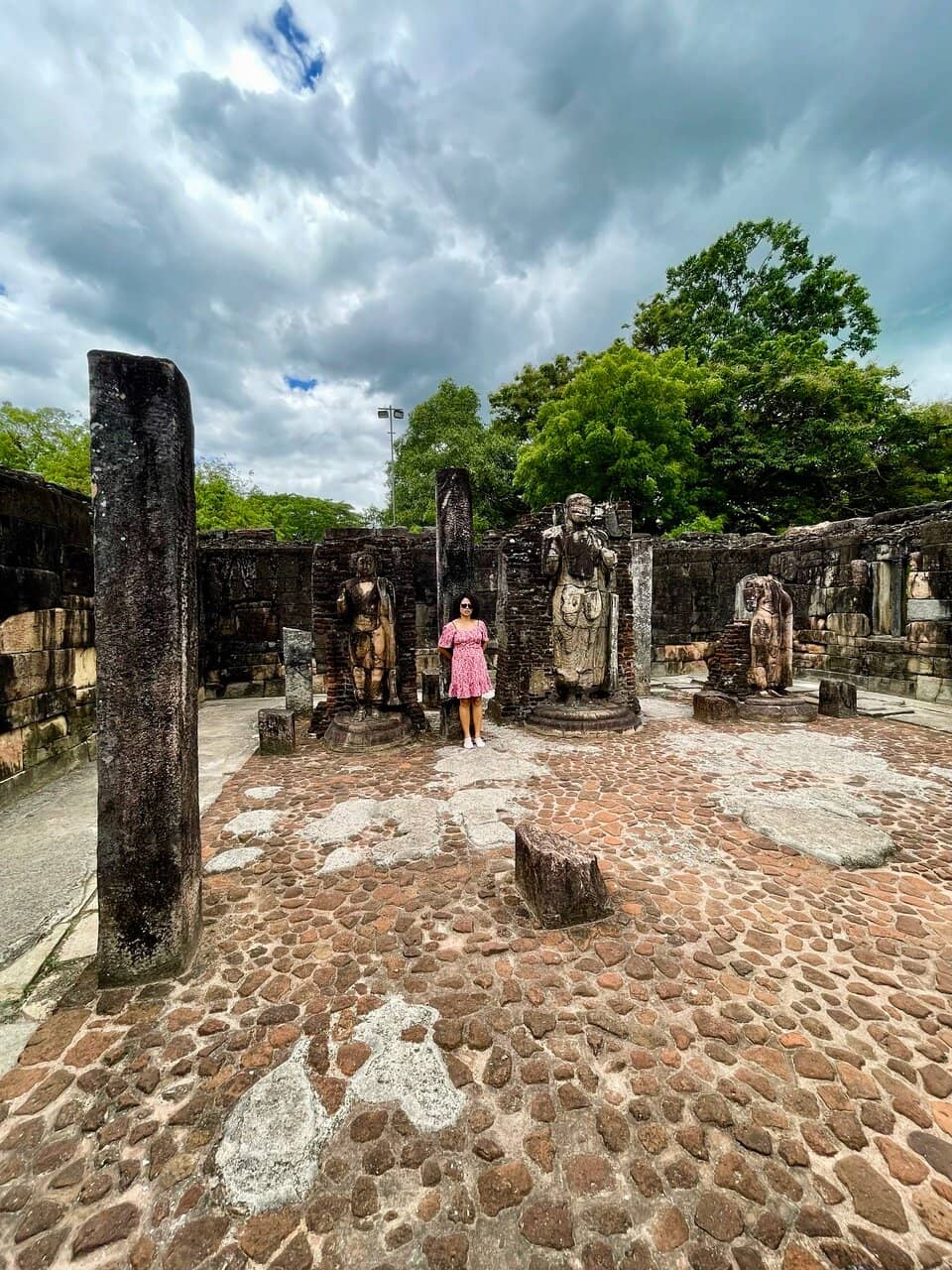 Buddha Statues