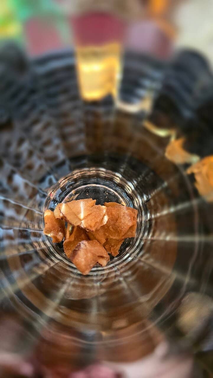 Wood Carving Experience