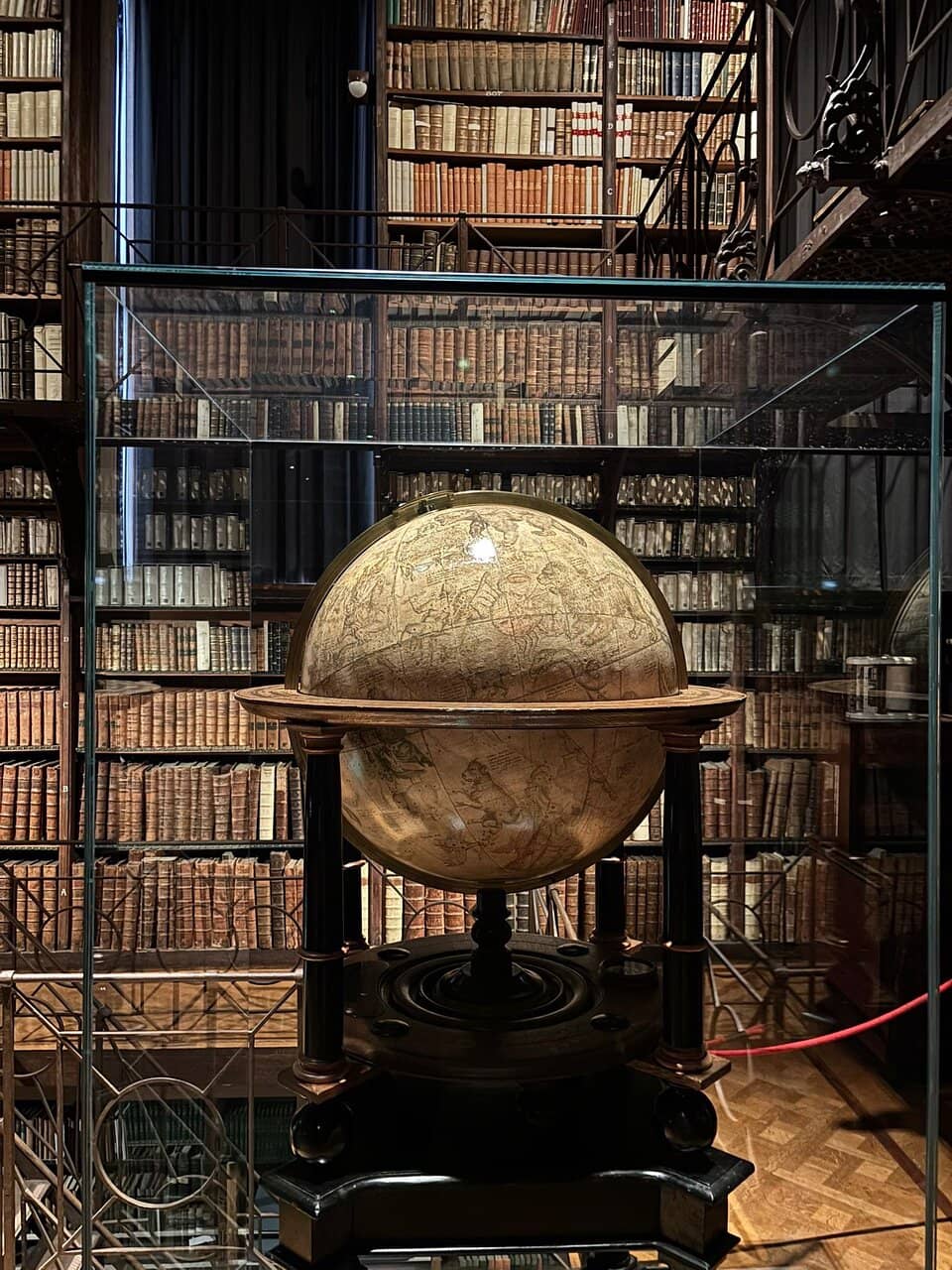 Historic Architecture