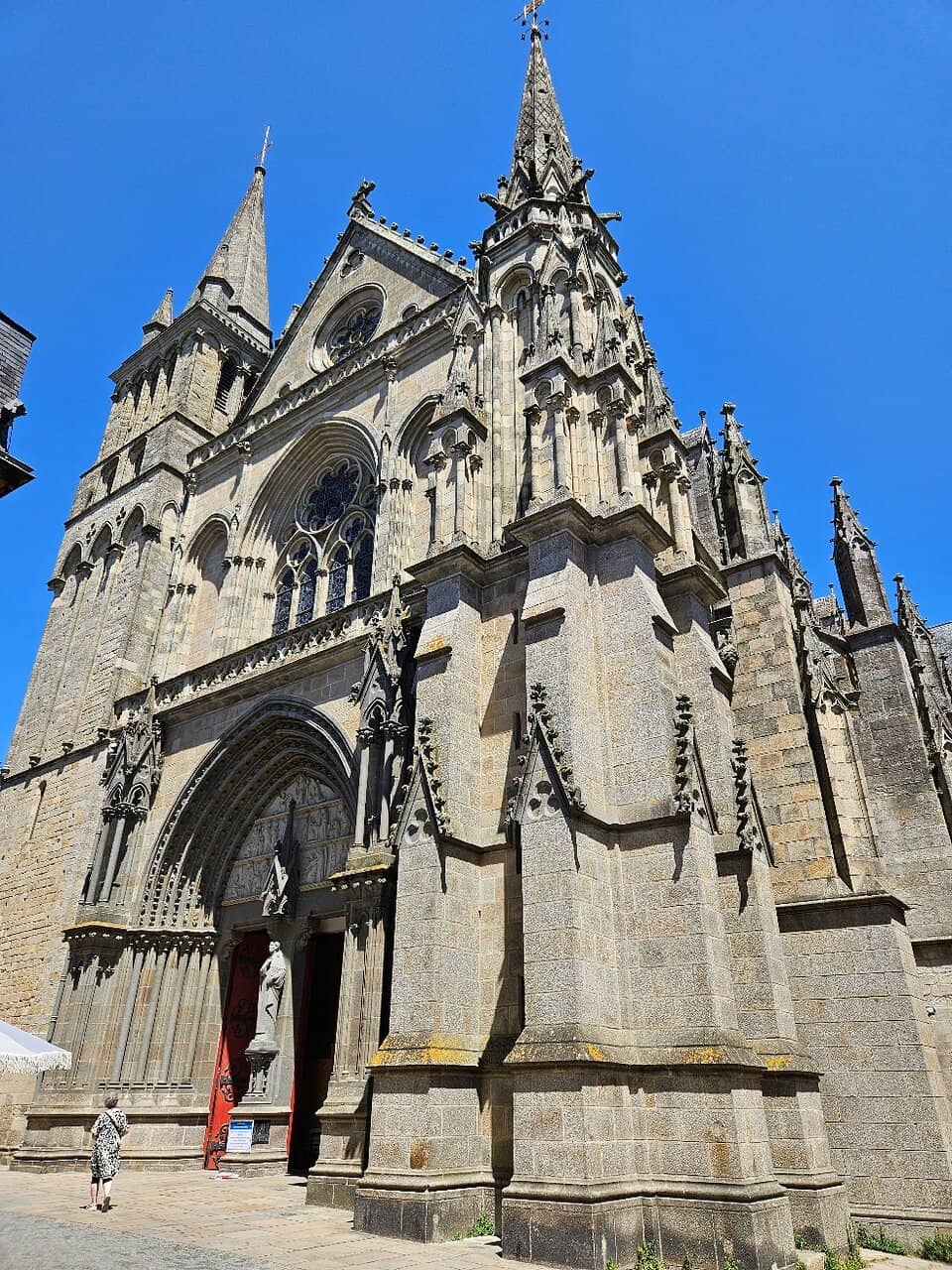 Tapestry of St. Vincent Ferrier