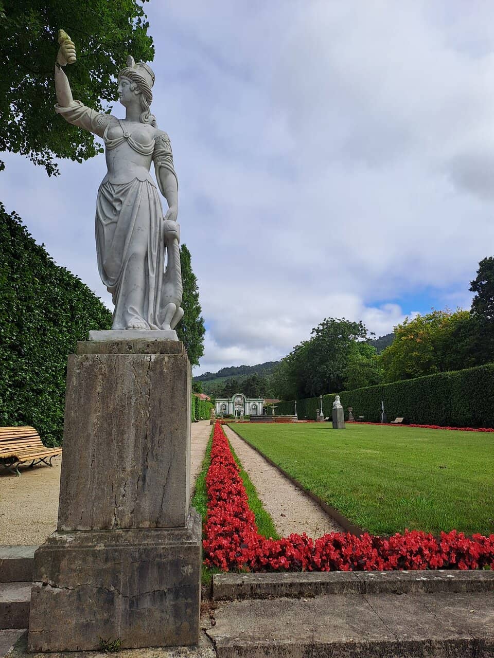 Tapestry Pavilion