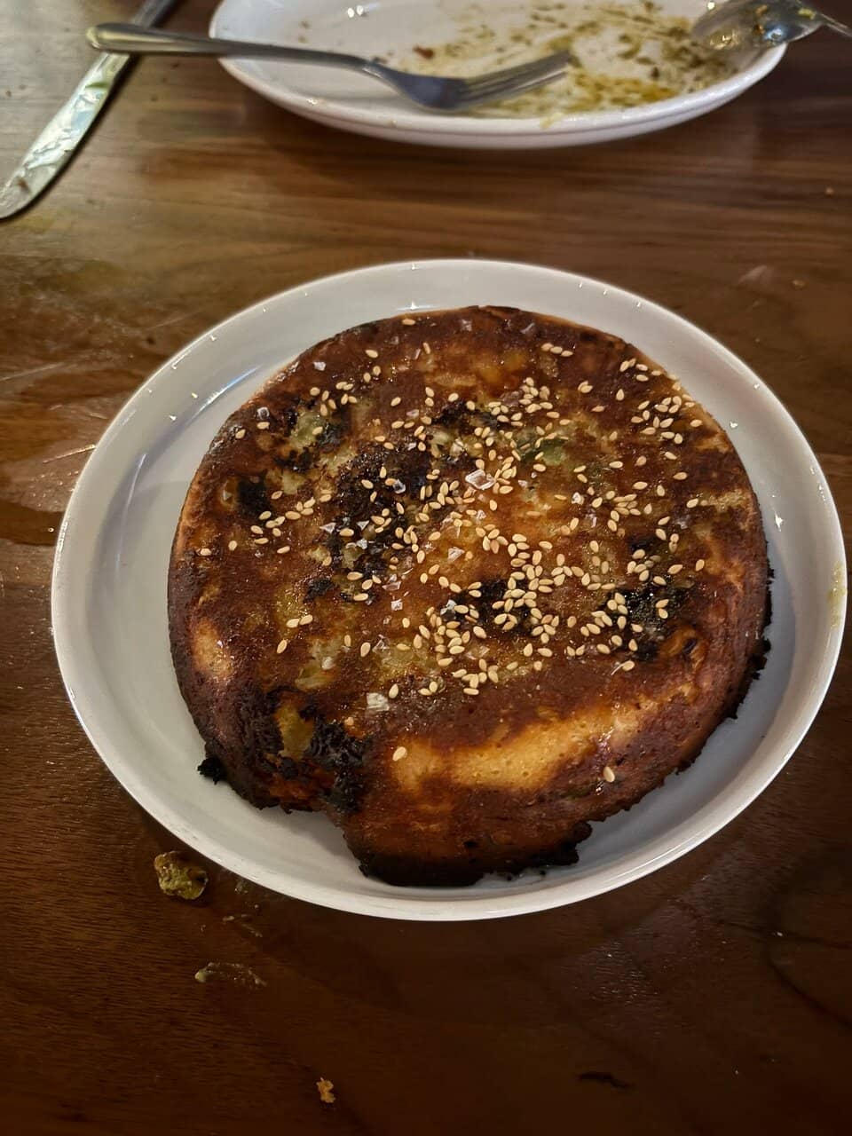 Vibrant Meze Experience