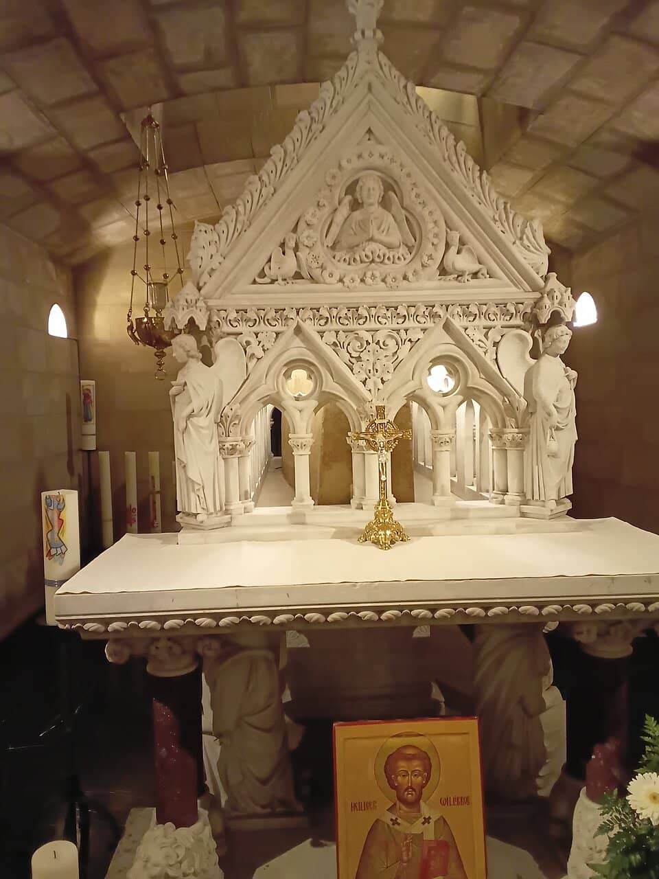 Abbey of Echternach Museum