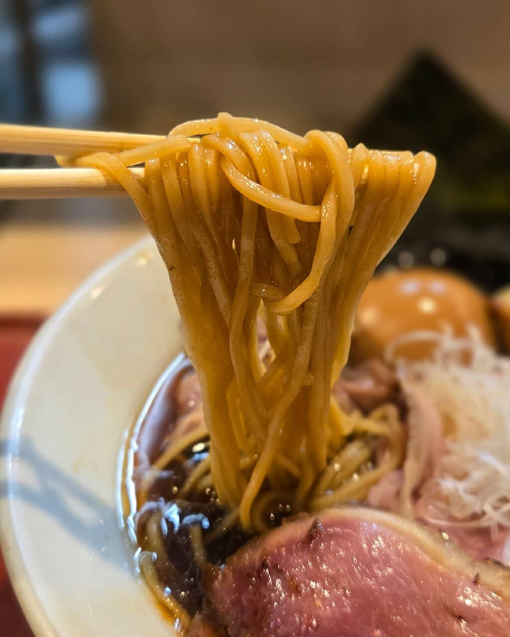 Atmosphere & Service