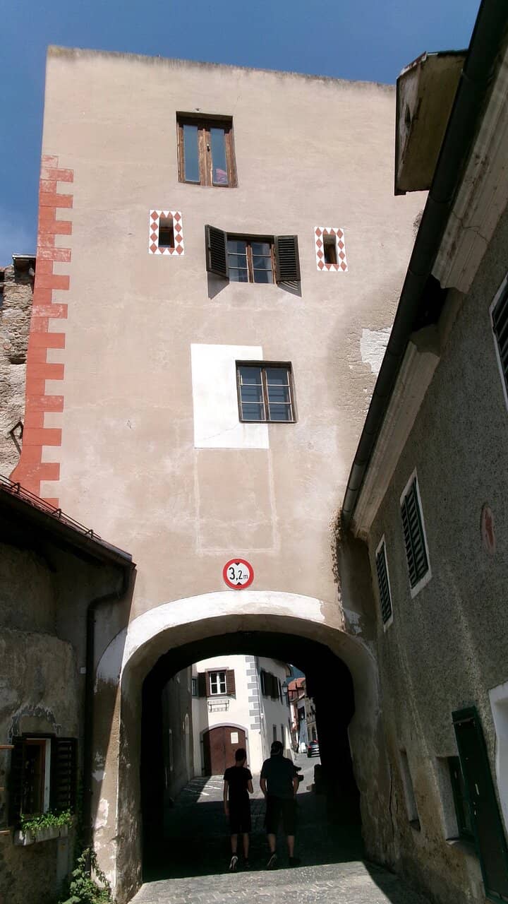 Vertical photo