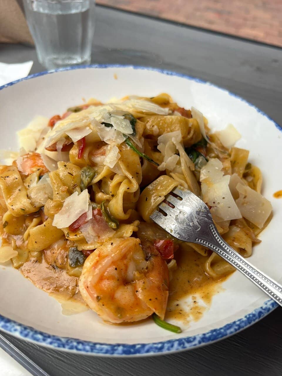 Unique Atmosphere & Tiki Bar