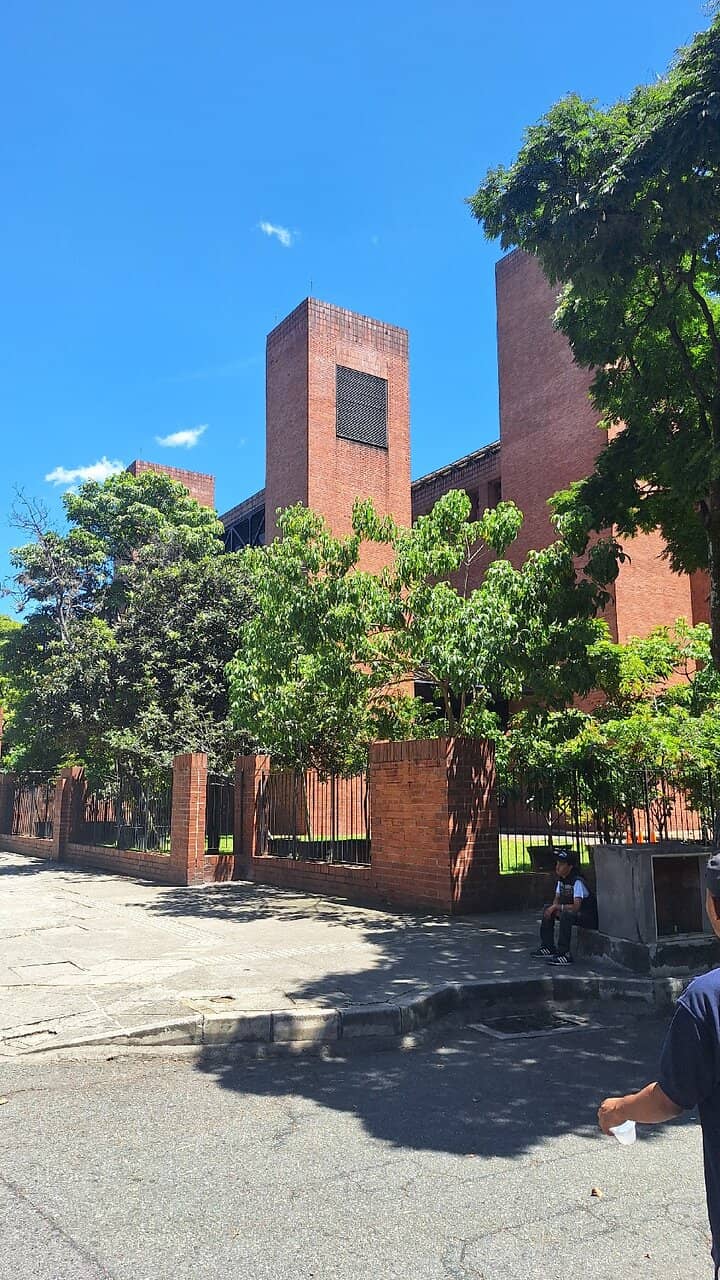 World-Class Acoustics