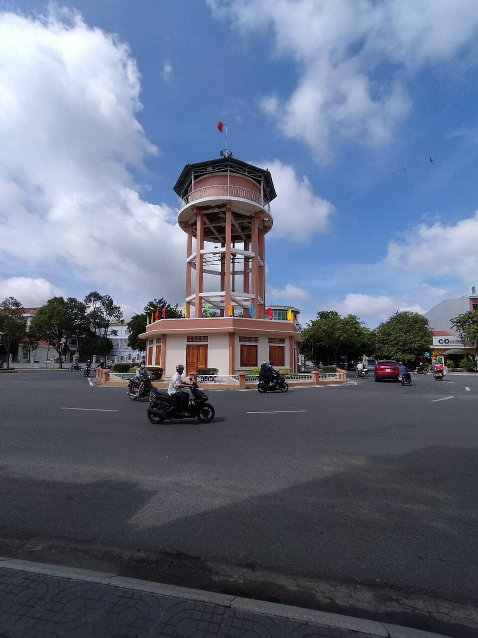 Vertical photo