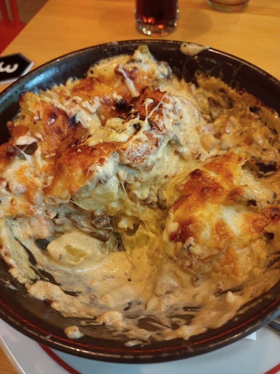 Cozy Retro Atmosphere