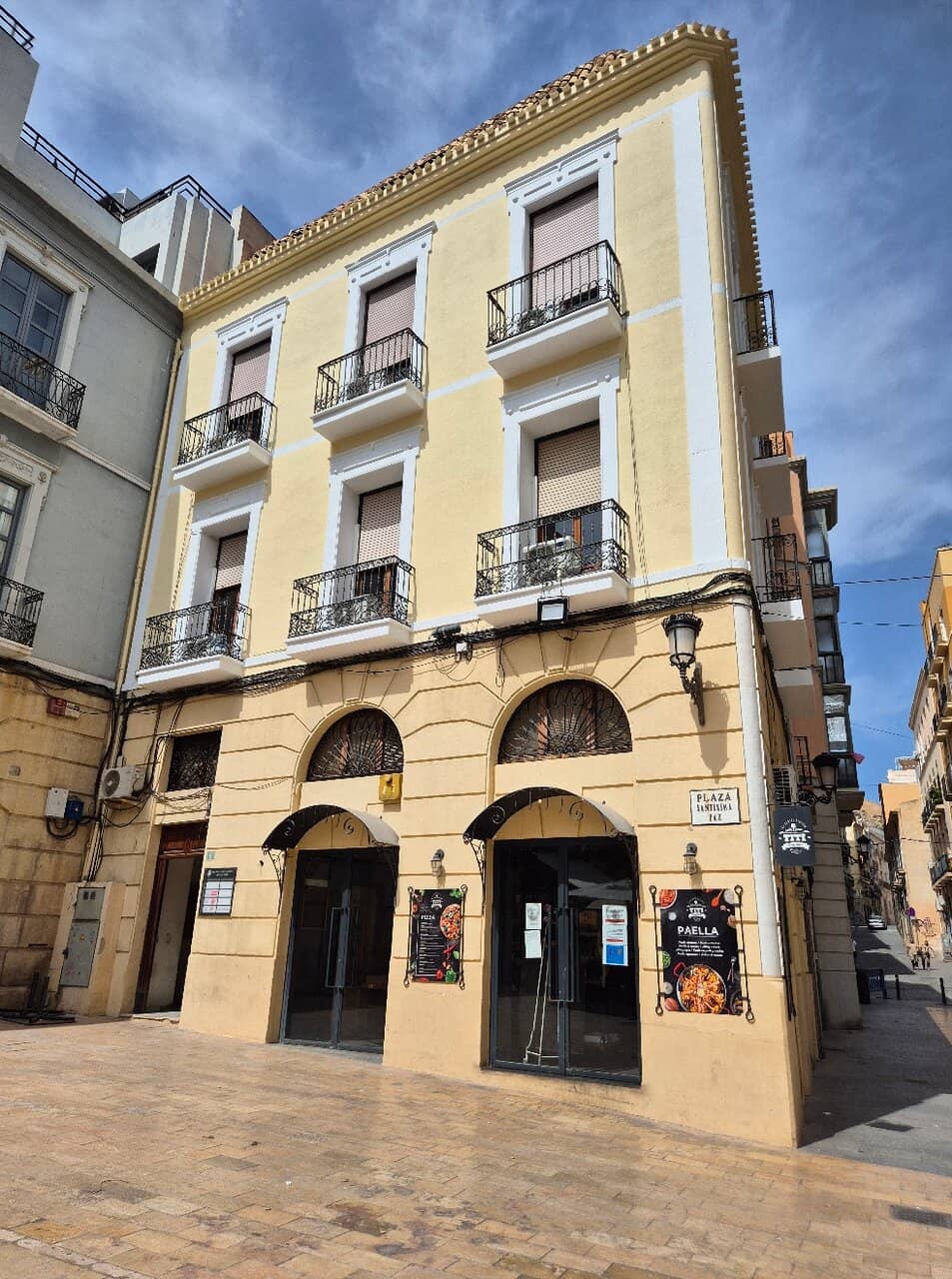 Romería de la Santa Faz