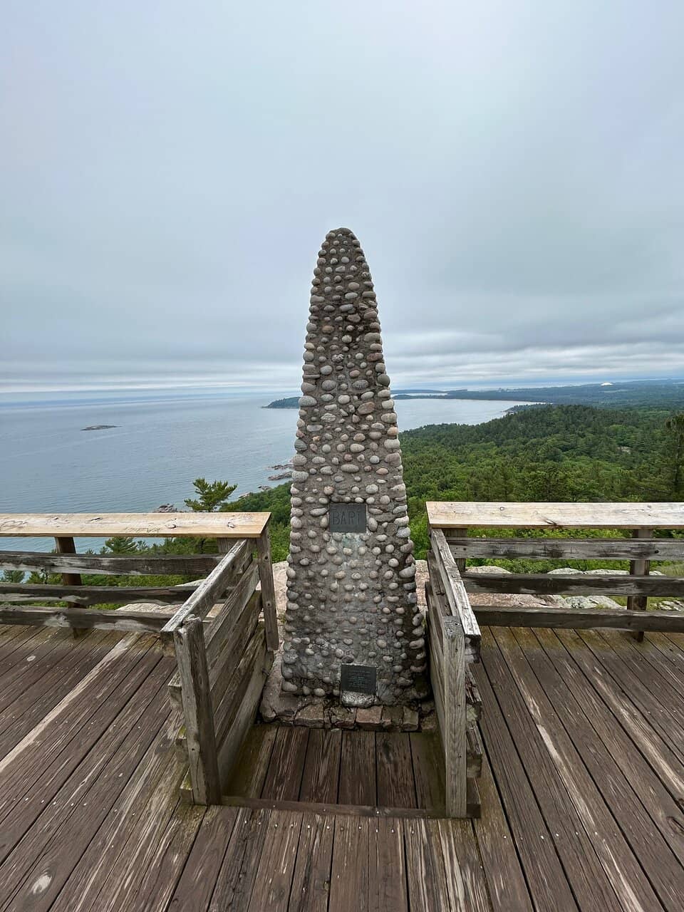 Vertical photo