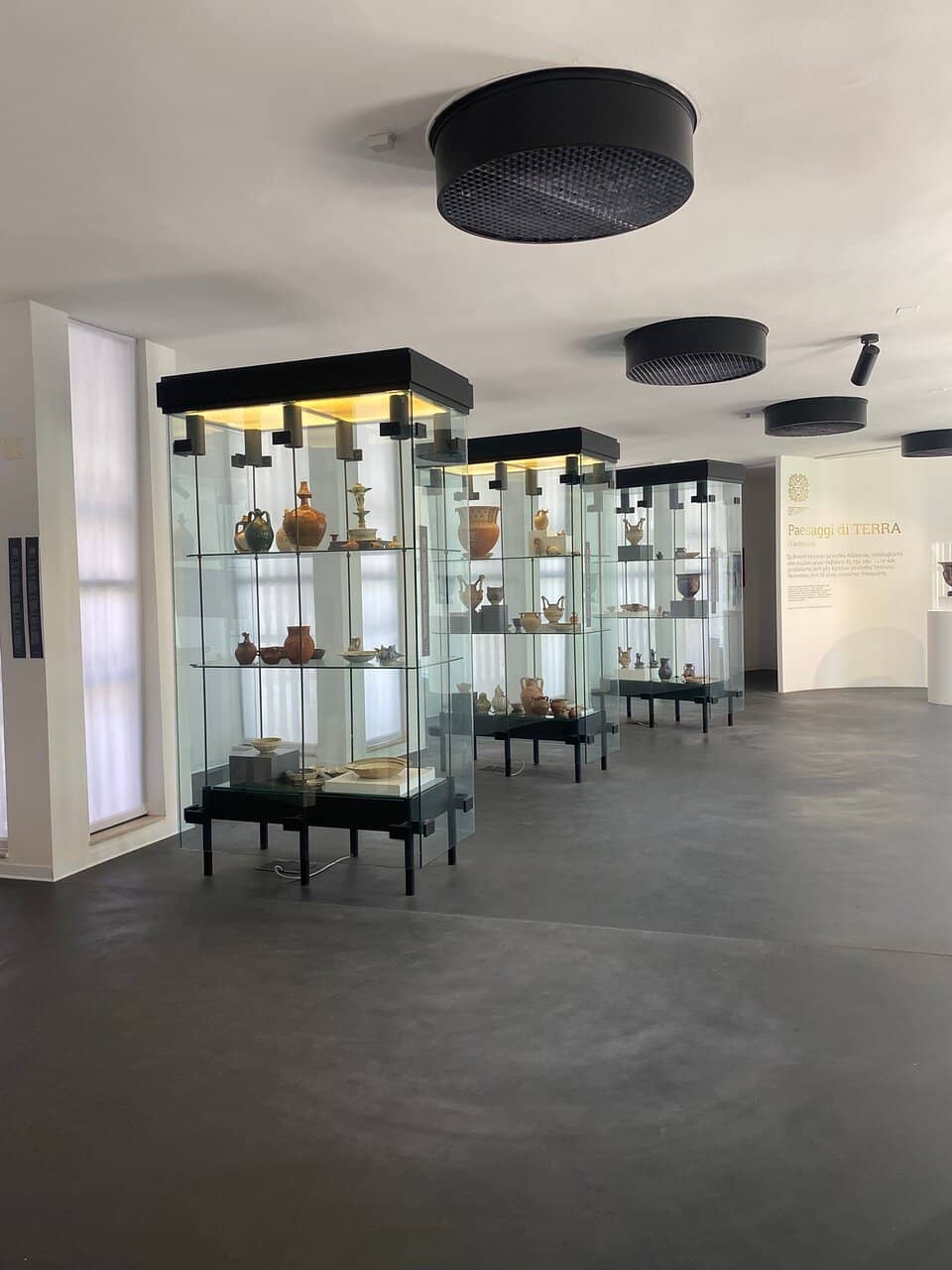 Art Galleries