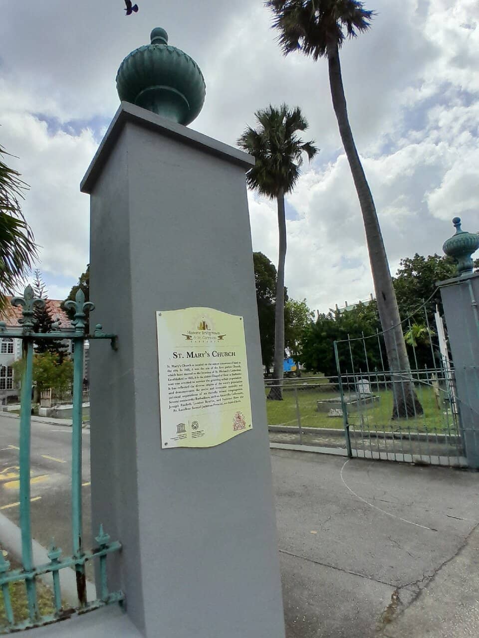 Vertical photo