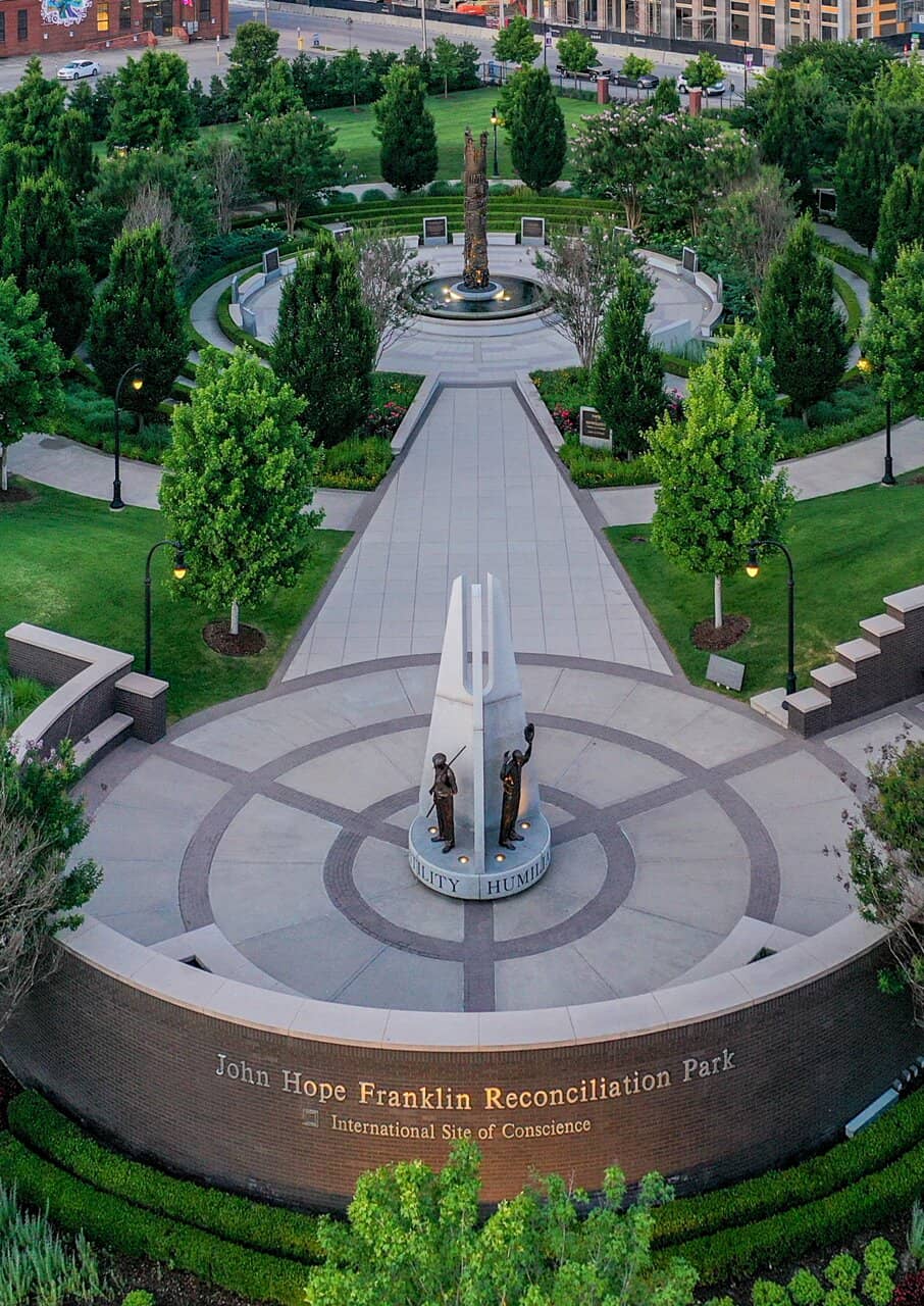 Tower of Reconciliation