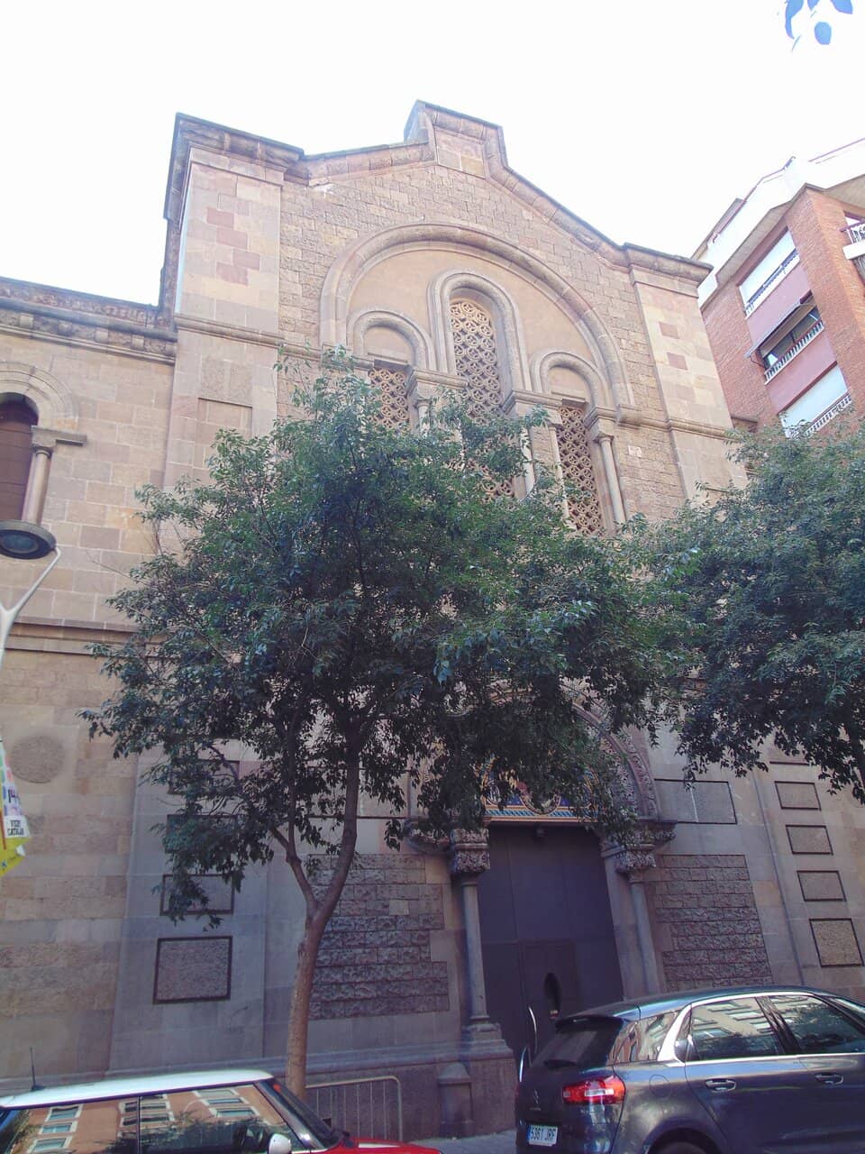 Vertical photo