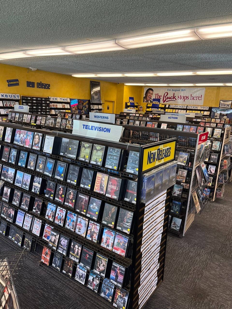 Memorabilia & Merch