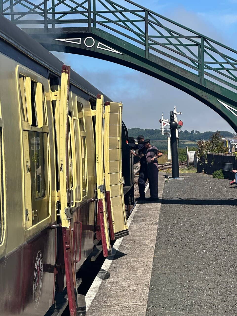 Railway Museum