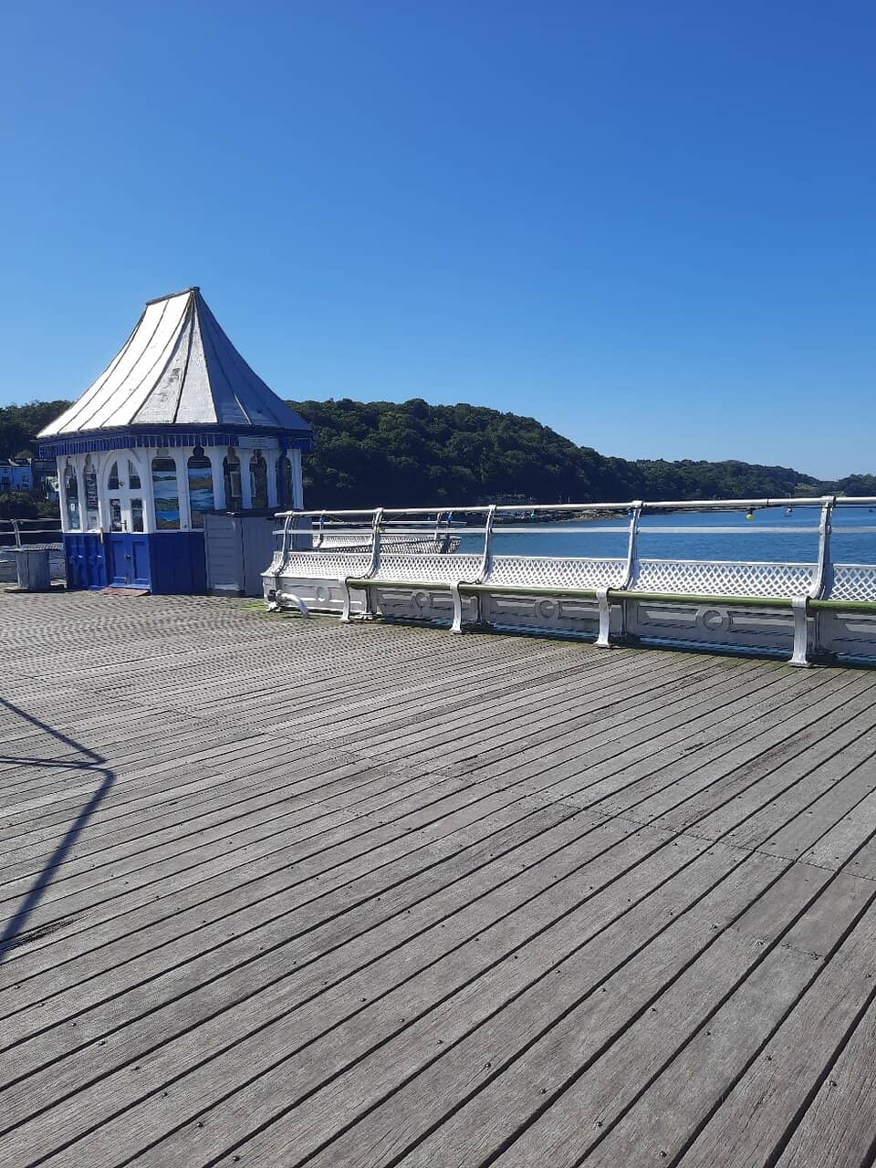 Pier-End Cafe
