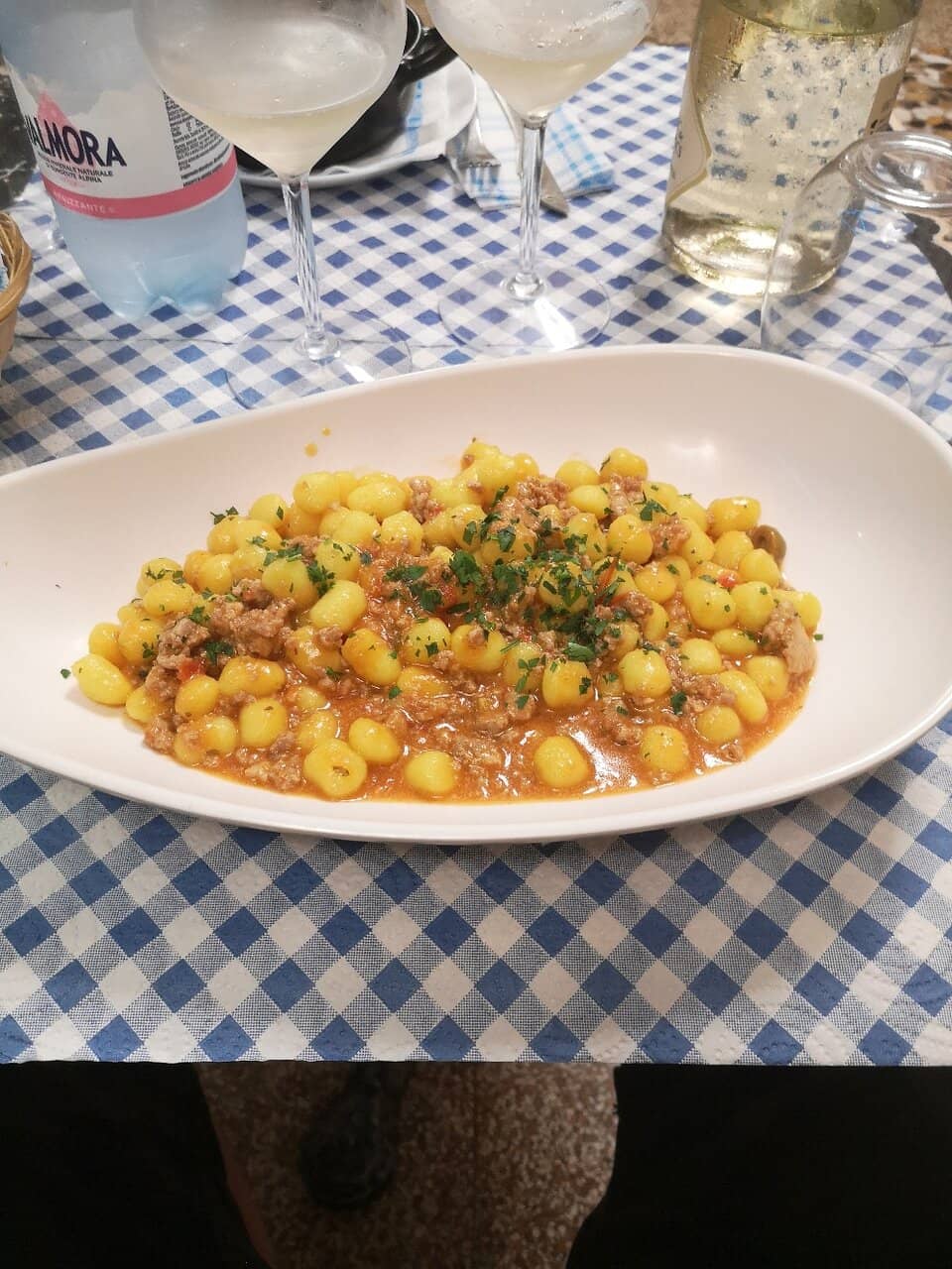 Authentic Sicilian Flavors