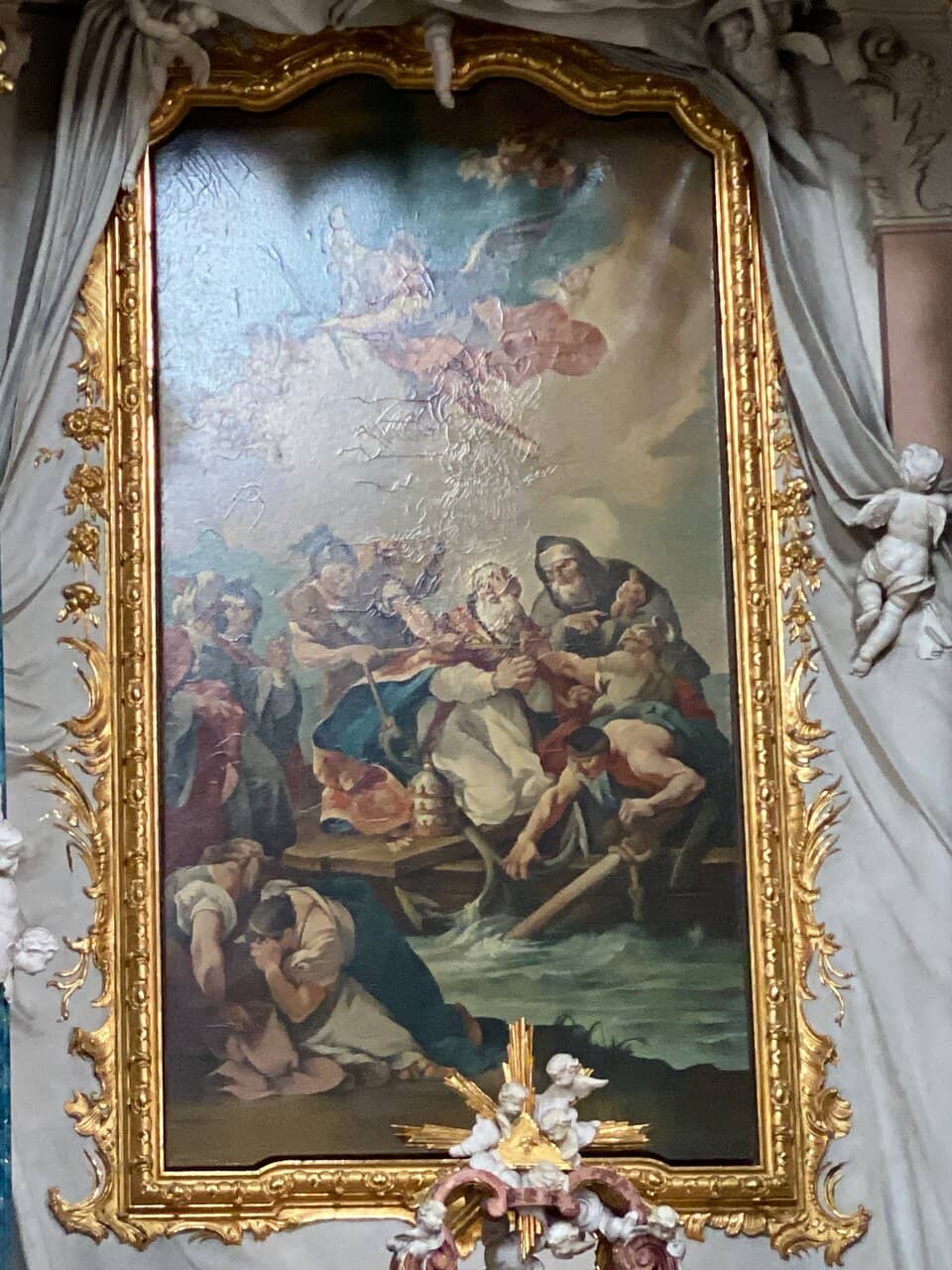 Vertical photo